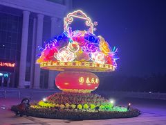 -武汉两江游览·夜游长江(汉口粤汉码头)