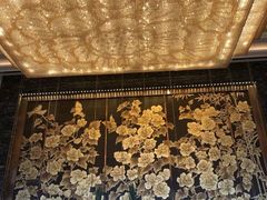 -长沙富力万达文华酒店