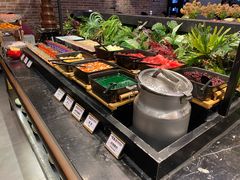 -梨花自助烤肉(天河城店)