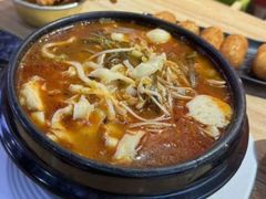 -45°李小姐土豆粉(世纪港湾店)