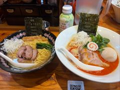 -Ramen满吉·豚骨拉面(丽园路店)