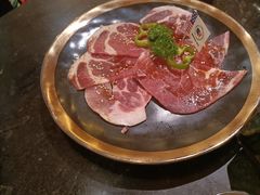 -烧肉达人(凯德晶萃店)
