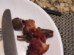 鸡心鸡肉-蓝海国际大饭店·蓝钻自助百汇(兰山店)