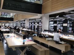 -汕头大学-图书馆