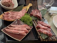 -觅福里•熟成和牛餐厅