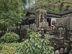 -仙霞关景区