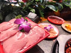 -巴将军·非遗老字号火锅(解放碑店)