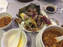 -无锡城中皇冠假日酒店·芳园中餐厅
