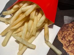 -麦当劳(启迪香山店)
