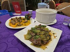 -西江河鲜·趣苑酒楼(鼎湖牌坊店)