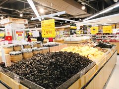 -中百仓储(古田路店)