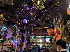 -胡桃里乐队酒馆(鎏嘉码头店)