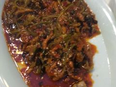 -院8里·少城记忆老川菜(宽窄巷子店)