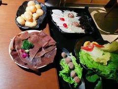 -牛焱·贵州黄牛肉火锅(城西银泰店)