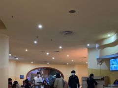 -长隆海洋王国-海洋大街餐厅