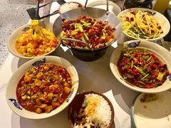 -潇湘阁(汉光百货店)