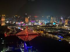 -天玑高空江景餐厅&酒吧Sky Secret Restaurant&Bar