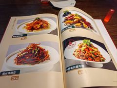 -秦月轩·陕西家乡菜(阜成路·五棵松店)