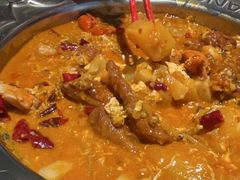 -胖哥俩肉蟹煲(富阳万达店)