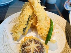 -山葵家·创意料理(临平银泰城店)