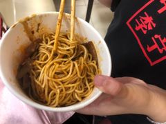-江三王记牛杂馆(总店)