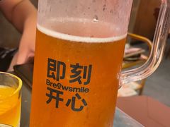 -核桃碳烤肉馆(深圳首店)