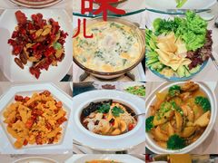 -海鲜码头·中国菜