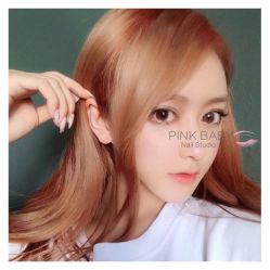 -PinkBaby美甲美睫