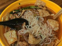 -龍城柳州螺蛳粉(群星路店)
