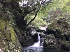 -太湖源风景区