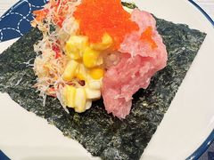 -滨寿司(新街口中央商场店)