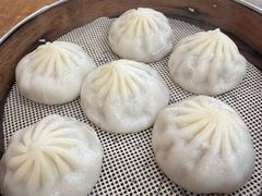 -金原鸭血粉丝汤·汤包·脆皮烤鸭(南京博物院店)