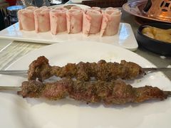 -东来顺饭庄(王府井步行街店)