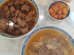 -永丰面馆(汉口路店)