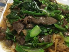 -三毛牛肉店(福强店)