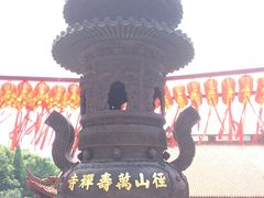 -径山寺