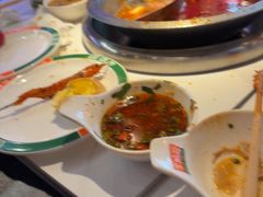 -李姑婆鲜切牛肉火锅自助(凤城二路店)