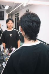 -HighPack男士理发Barbershop海派