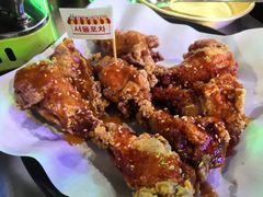 -Meet Sun韩式大排档(五一广场7MALL店)