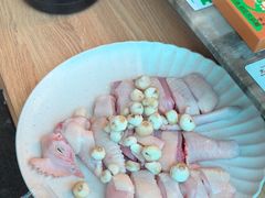 -大头椰·椰子鸡火锅(南宁万象城店)