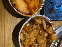 -·缸桶屋·韩式牛肋条自助烤肉(西湖D11店)