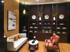 -大连金石滩绿发温泉假日酒店