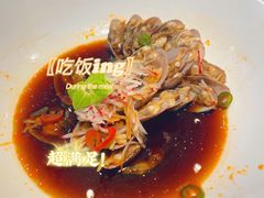-汤记传菜(浦江店)