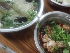 -老兵麻辣烫(世欧王庄店)