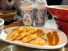-图味美小黄鱼·景德菜(浙江路店)