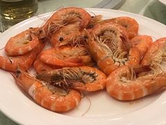 -螺涌海鲜酒楼(增槎路店)