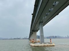 -港珠澳大桥(珠海段)