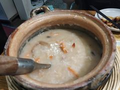 -潮粥荟·潮汕砂锅粥(朝阳大悦城店)
