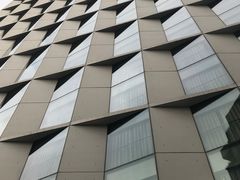 -北京三里屯CHAO酒店