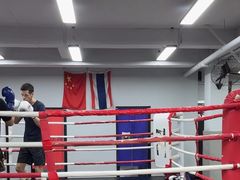 -TFC 纯泰拳馆MuayThai